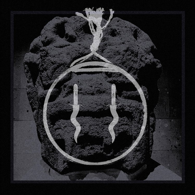 TRAUMA GOD - 'Isvaraya Pranamya' CD