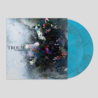 TROUM - 'EmphasYs' 2 x LP BLUE / BLACK MARBLED **ONE PER CUSTOMER ONLY!**
