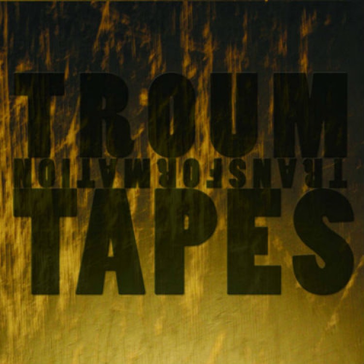 TROUM - 'The Transformation Tapes: The 20th Anniversary Celebration (1997-2017)' 2 x CD