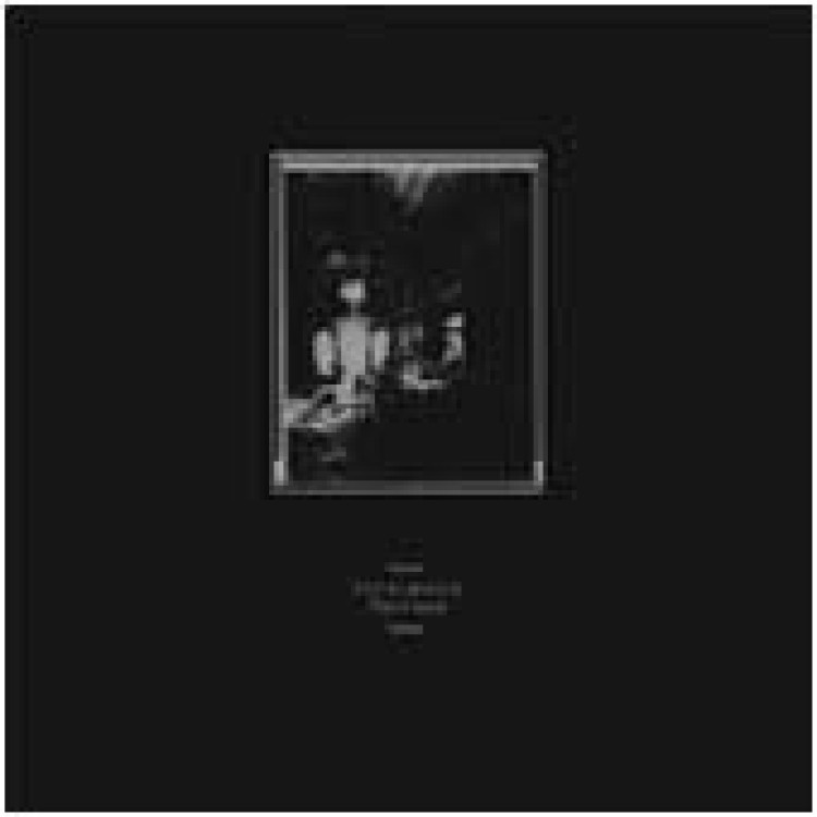 TSUKIMONO - 'Time Canvas' 2 x LP