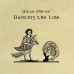 ULTAN O'BRIEN - 'Dancing The Line' LP
