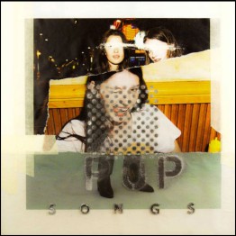 UNDER THE SNOW - 'Popsongs' CD & Book