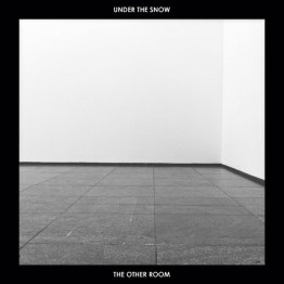 UNDER THE SNOW - 'The Other Room' CD