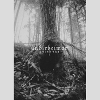 UNDIRHEIMAR - 'Utisetur I' CD