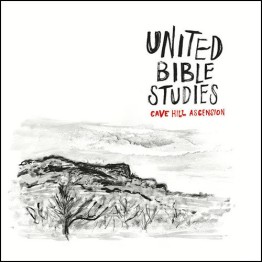 UNITED BIBLE STUDIES - 'Cave Hill Ascension' LP