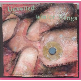 UNVEILED - 'Winter Songs' CD