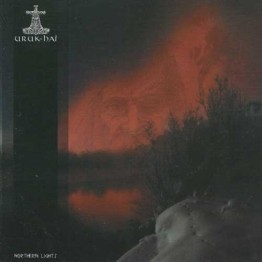 URUK-HAI - 'Northern Lights' CD