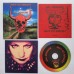 VAL DENHAM - 'Why So Sirius?' Art Edition: CD + T-Shirt (SIZE LARGE ONLY!) + 2x Prints + Certificate