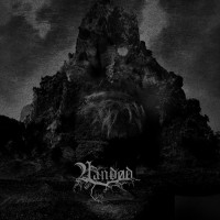 VANDØD - 'Vandød' CD VANDØD - 'Vandød' CD
