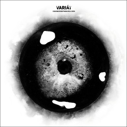 VARIÁT - 'I Can See Everything From Here' LP