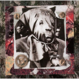 VA - 'Viva Negativa! A Tribute To The New Blockaders Vol. II Europe' 2 x CD