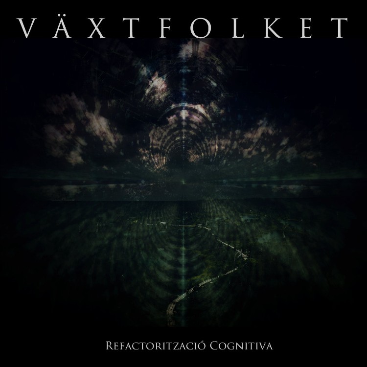 VÄXTFOLKET - 'Refactorització Cognitiva' CD