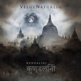 VELGENATURLIG - 'Kundalini' CD