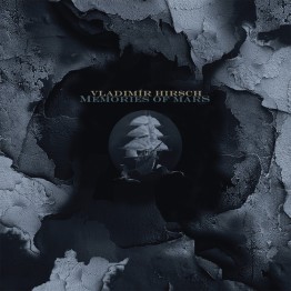 VLADIMIR HIRSCH - 'Memories Of Mars' CD