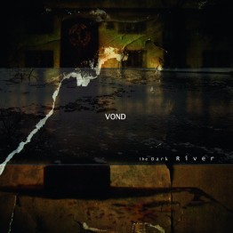 VOND (MORTIIS) - 'The Dark River' LP