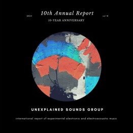 VA - '10th Annual Report - The Anniversary Edition' CD