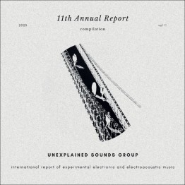VA - '11th Annual Report' CD