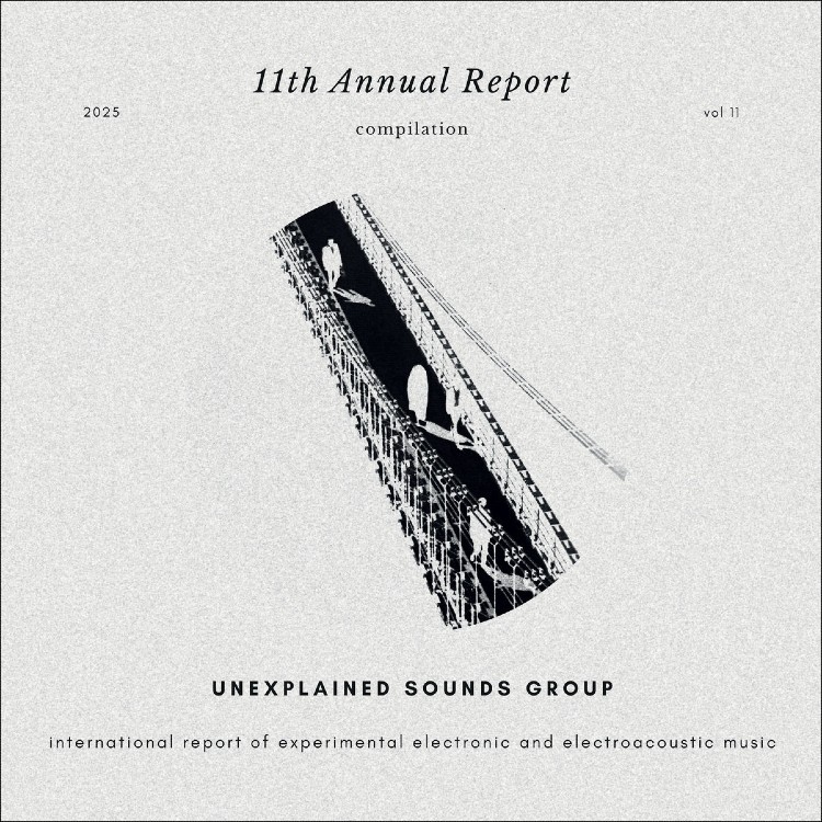 VA - '11th Annual Report' CD