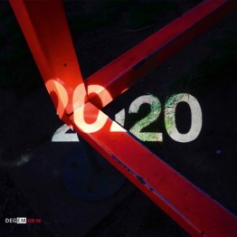 VA - '20_20' CD