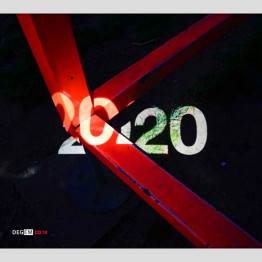 VA - '20_20' CD