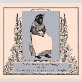 VA - 'A Collection Of Songs In The Traditional & Sean-Nós Style' CD