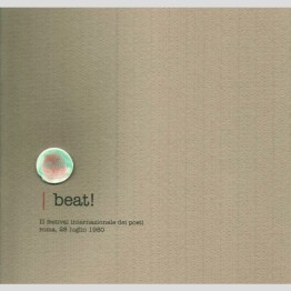 VA - 'Beat!' CD + Book