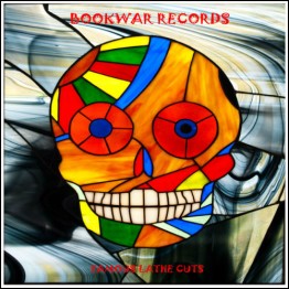 VA - 'Bookwar Records Famous Lathe Cuts' LP