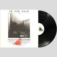 VARIOUS DETAINEES - 'In The Hole' LP