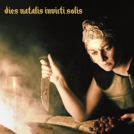 VA - 'Dies Natalis Invicti Solis' CD