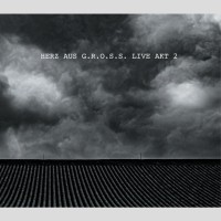 VA - 'Herz Aus G.R.O.S.S. Live Akt 2' 2 x CD