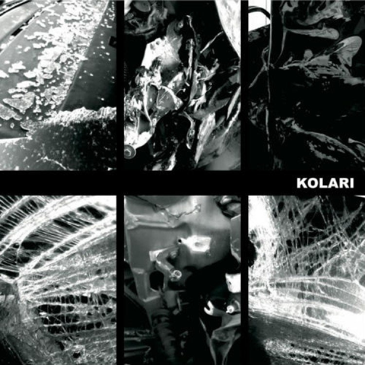 VA - 'Kolari' CD