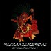 VA - 'Mexican Black Metal Compilation Vol.1-6' 6 x CD Set