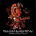 VA - 'Mexican Black Metal Compilation Vol.1-6' 6 x CD Set