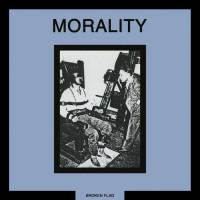 VA - 'Morality' 2 x CD VA - 'Morality' 2 x CD