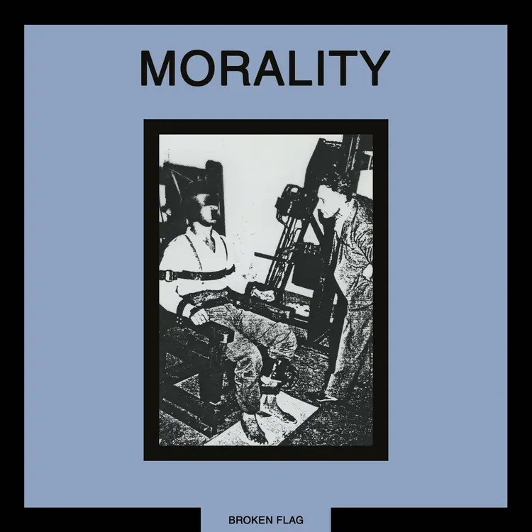 VA - 'Morality' 2 x CD
