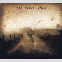 VA - 'New World Order' 2 x CD