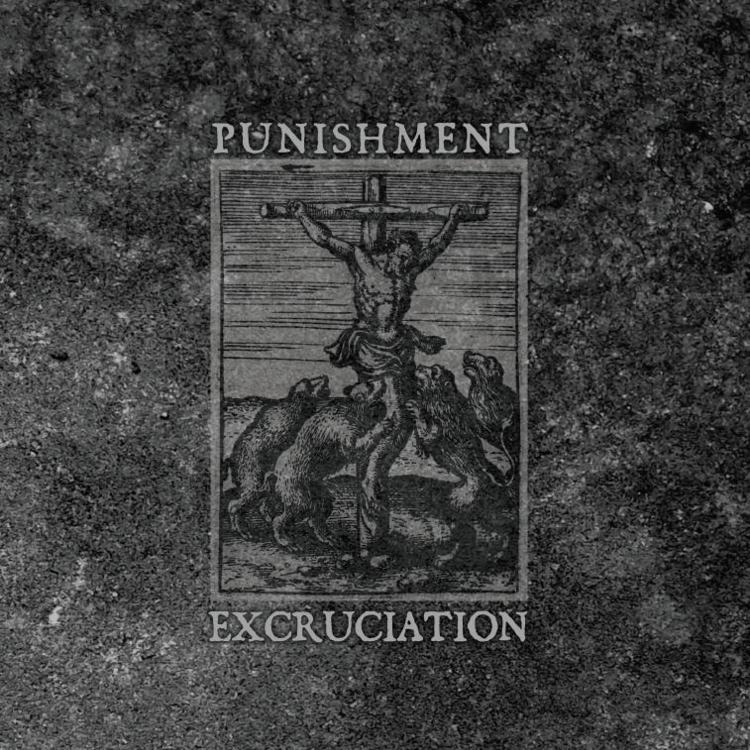 VA - 'Punishment & Excruciation' CD