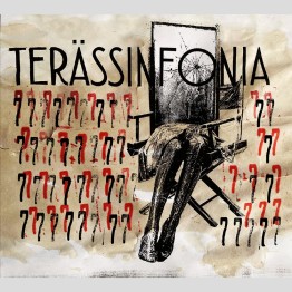 VA - 'Terässinfonia Vol. 7' CD