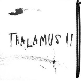 VA - 'Thalamus II' CD