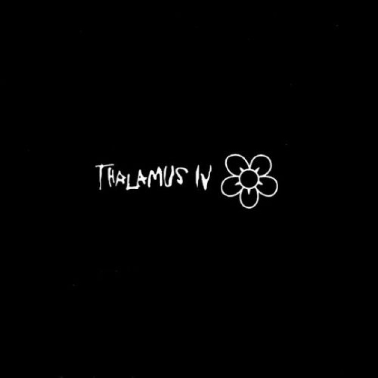 VA - 'Thalamus IV' CD
