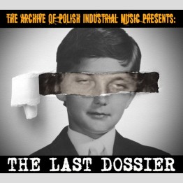 VA - 'The Last Dossier' CD