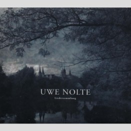 VA - 'Uwe Nolte Liedersammlung' 2 x CD