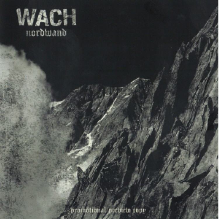 WACH - 'Nordwand' Enhanced MCD