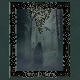 WAELTAJA - 'Centuries Of Sorrow' CD WAELTAJA - 'Centuries Of Sorrow' CD