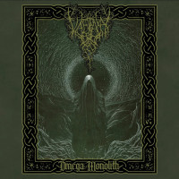 WAELTAJA - 'Omega Monolith' CD WAELTAJA - 'Omega Monolith' CD