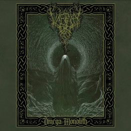 WAELTAJA - 'Omega Monolith' CD WAELTAJA - 'Omega Monolith' CD