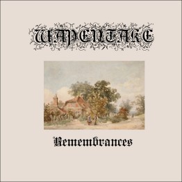 WAPENTAKE - 'Remembrances' CD