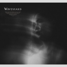 WAVESHARD - 'Waveshard' CD