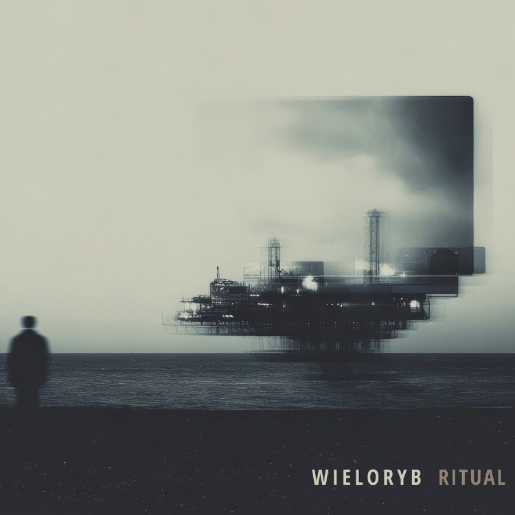 WIELORYB - 'Ritual' CD