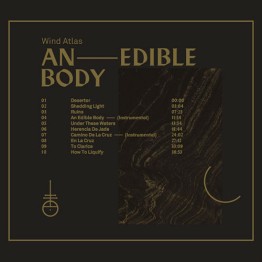 WIND ATLAS - 'An Edible Body' LP